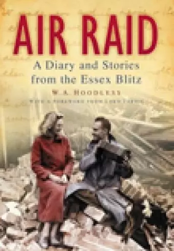 Air Raid cover