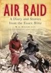 Air Raid cover