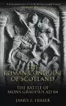 The Roman Conquest of Scotland cover