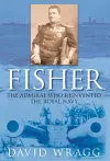 Fisher cover