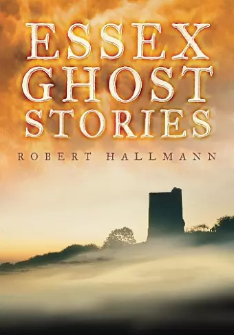 Essex Ghost Stories cover