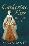 Catherine Parr cover