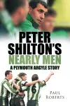 Peter Shilton's Nearly Men cover