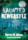 Haunted Newcastle cover