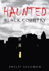 Haunted Black Country cover