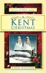 A Kent Christmas cover