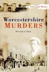 Worcestershire Murders cover