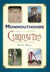 Monmouthshire Curiosities cover