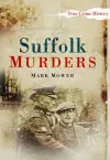 Suffolk Murders cover