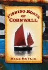 Fishing Boats of Cornwall cover