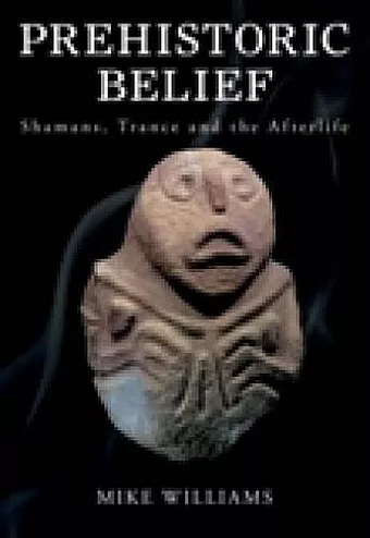 Prehistoric Belief cover