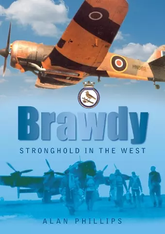 Brawdy cover