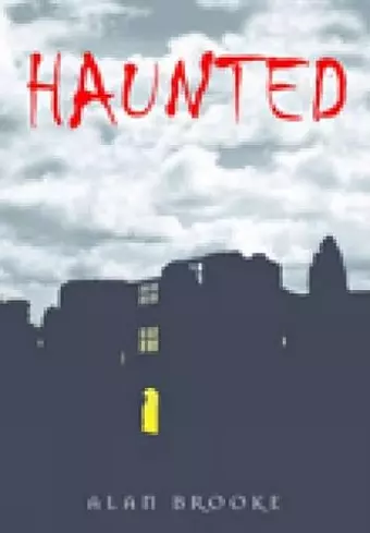 Haunted Whitby cover