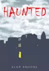 Haunted Whitby cover