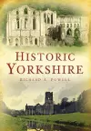 Historic Yorkshire cover