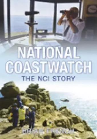 National Coastwatch cover