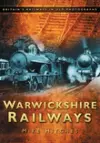 Warwickshire Railways cover