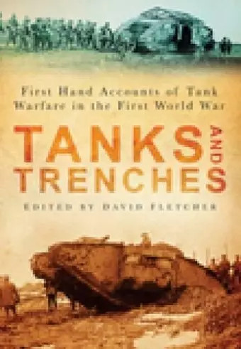 Tanks and Trenches cover