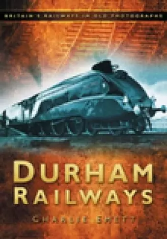 Durham Railways cover