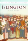 Islington cover