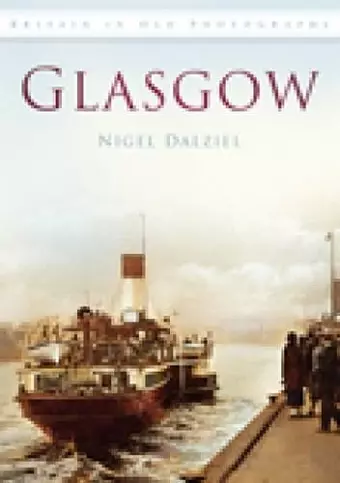 Glasgow cover