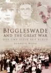 Biggleswade and the Great War cover