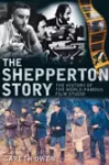 The Shepperton Story cover