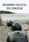 Sudden Death to Touch! cover