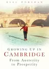 Growing Up in Cambridge cover