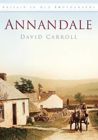 Annandale cover