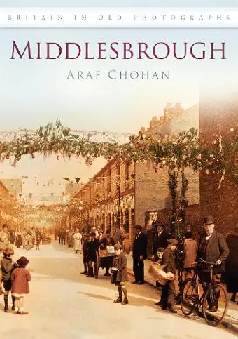 Middlesbrough cover
