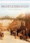 Middlesbrough cover