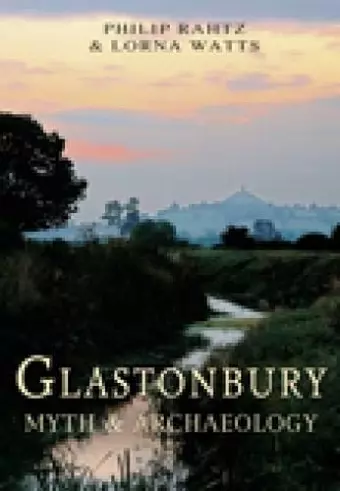 Glastonbury cover