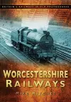 Worcestershire Railways cover