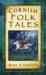 Cornish Folk Tales cover