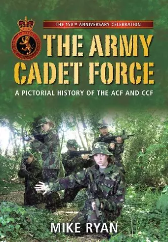 The Army Cadet Force cover