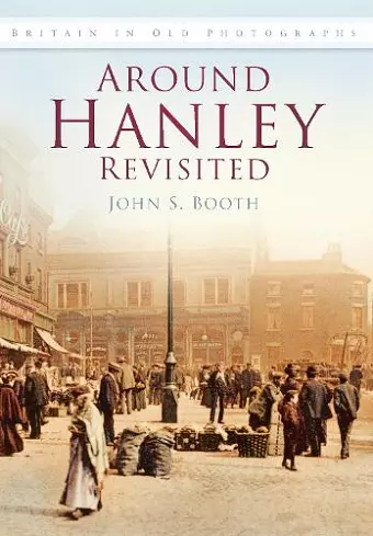 Around Hanley Revisited cover