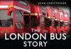 The London Bus Story cover