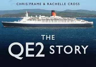 The QE2 Story cover