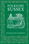 Folklore of Sussex cover