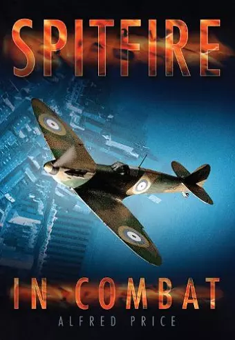 Spitfire in Combat cover