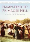 Hampstead to Primrose Hill cover