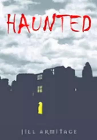 Haunted Peak District cover