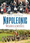 Napoleonic Wargaming cover