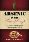 Arsenic in the Dumplings cover