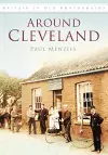 Around Cleveland cover