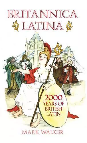 Britannica Latina cover