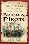 Barbary Pirate cover