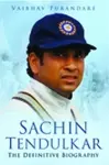 Sachin Tendulkar cover