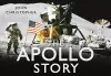 The Apollo Story cover